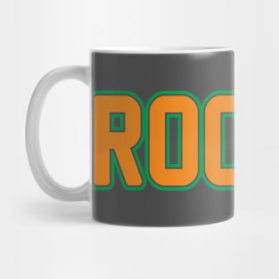 Rocker Mug